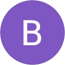 B D