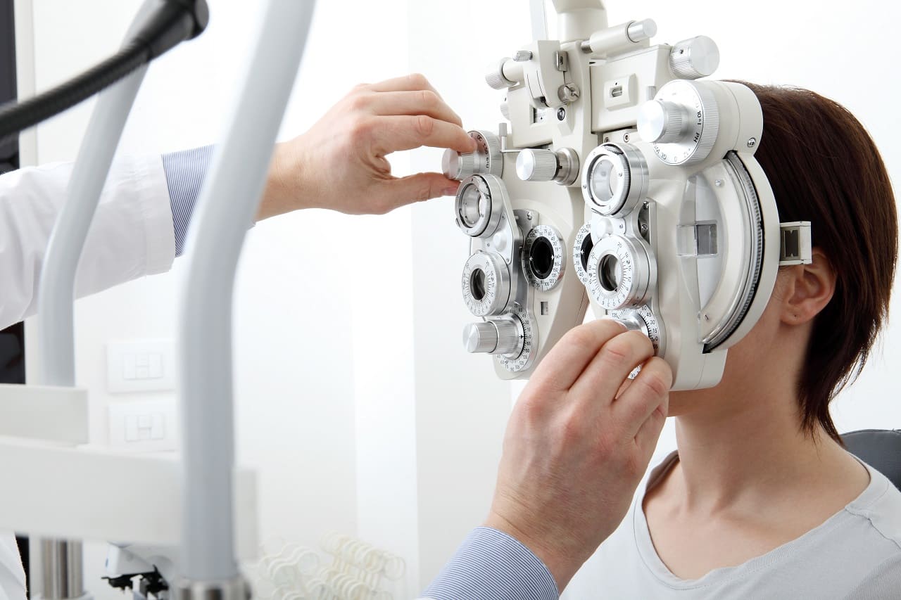 Optometrysta Optyk Okulista Ortoptysta Czym Się Różnią 2211